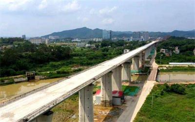 资阳西金铁路