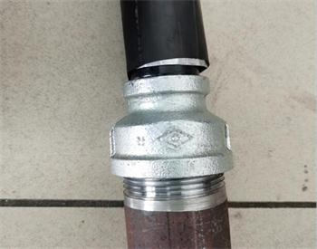资阳20MM注浆管供应